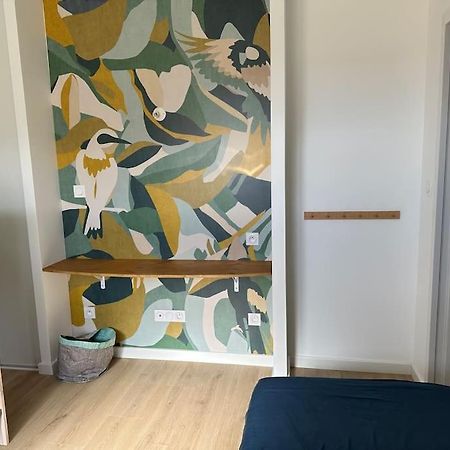 Tres Bel Appartement Neuf - Parking Et Terrasse Biscarrosse Kültér fotó