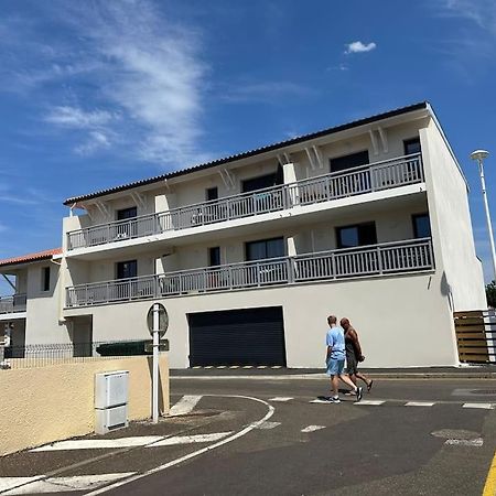 Tres Bel Appartement Neuf - Parking Et Terrasse Biscarrosse Kültér fotó