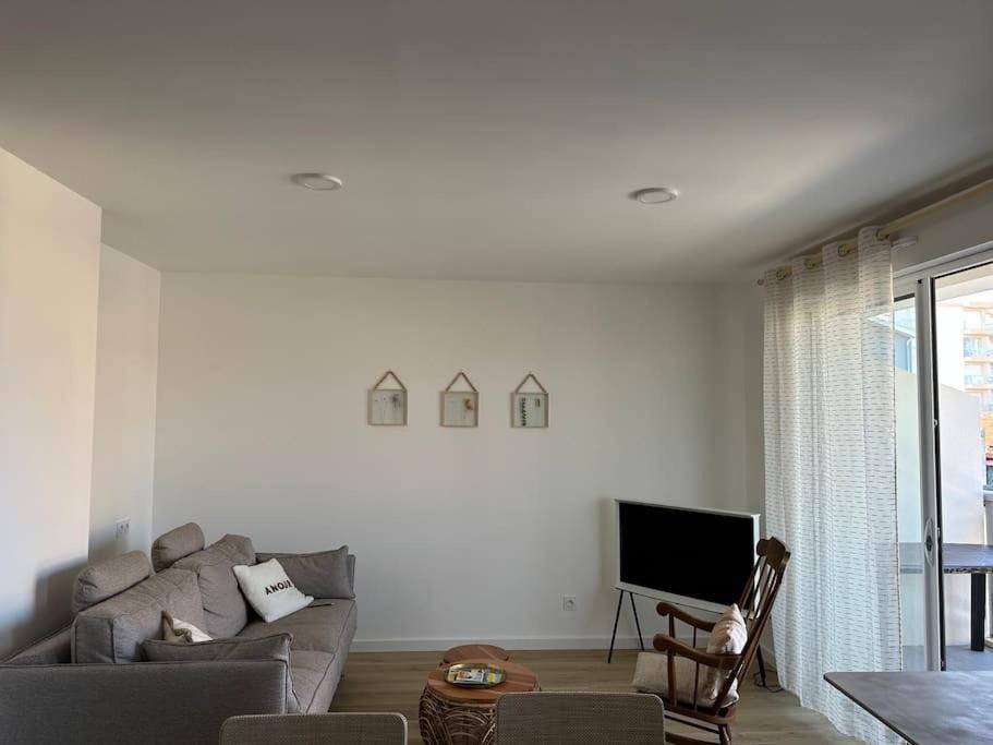 Tres Bel Appartement Neuf - Parking Et Terrasse Biscarrosse Kültér fotó